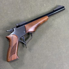 Thompson/Center Arms Contender w/ 3 Barrels - USED